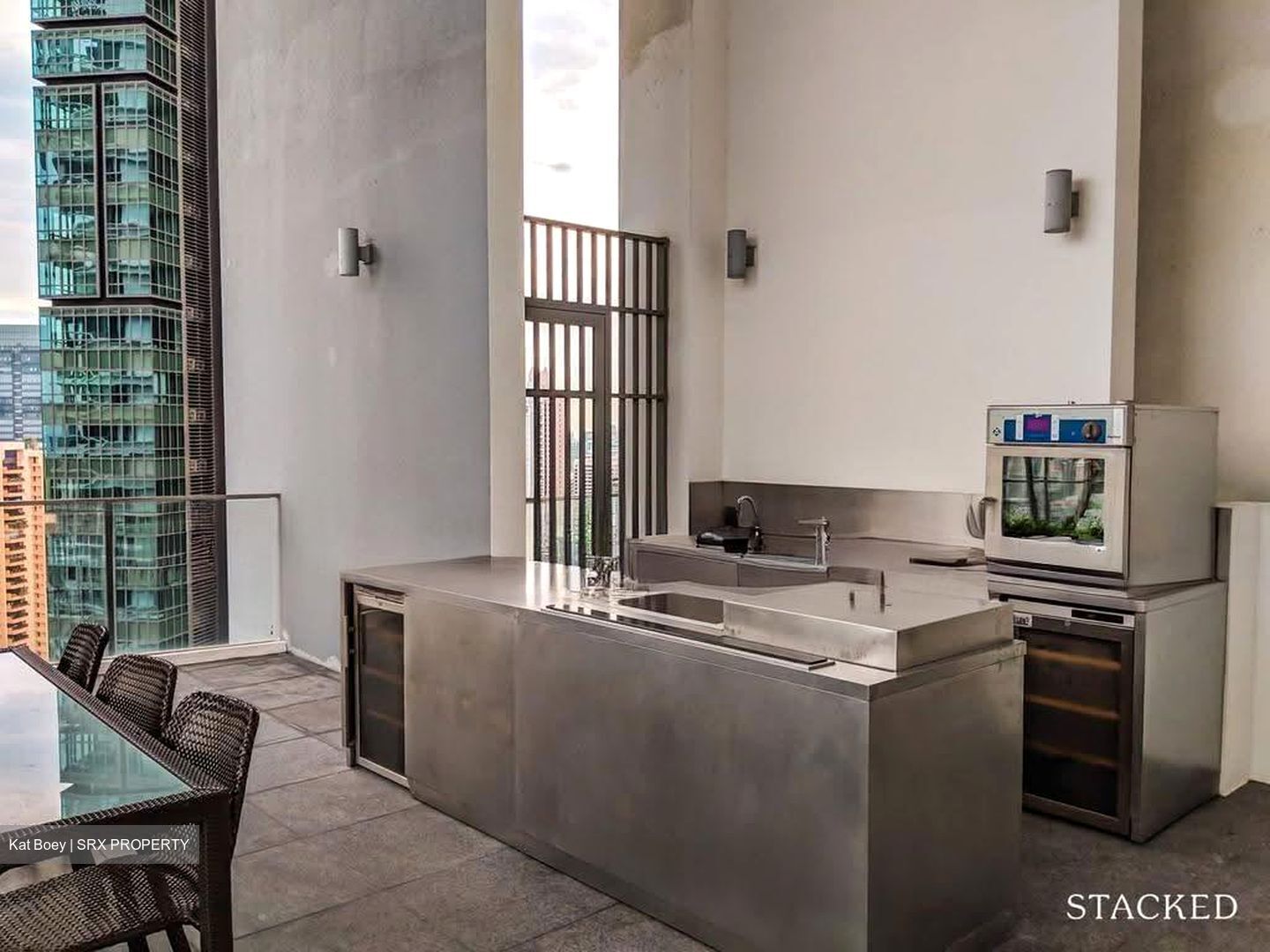 Espada (D9), Apartment #622970121